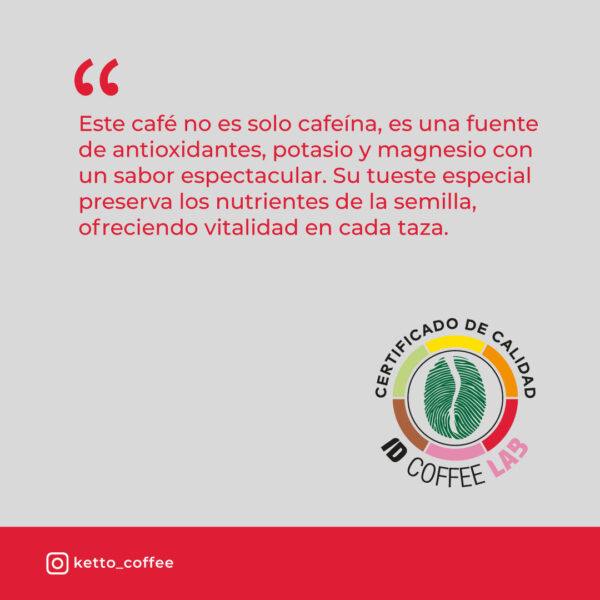 Cual es el mejor cafe de especialidad