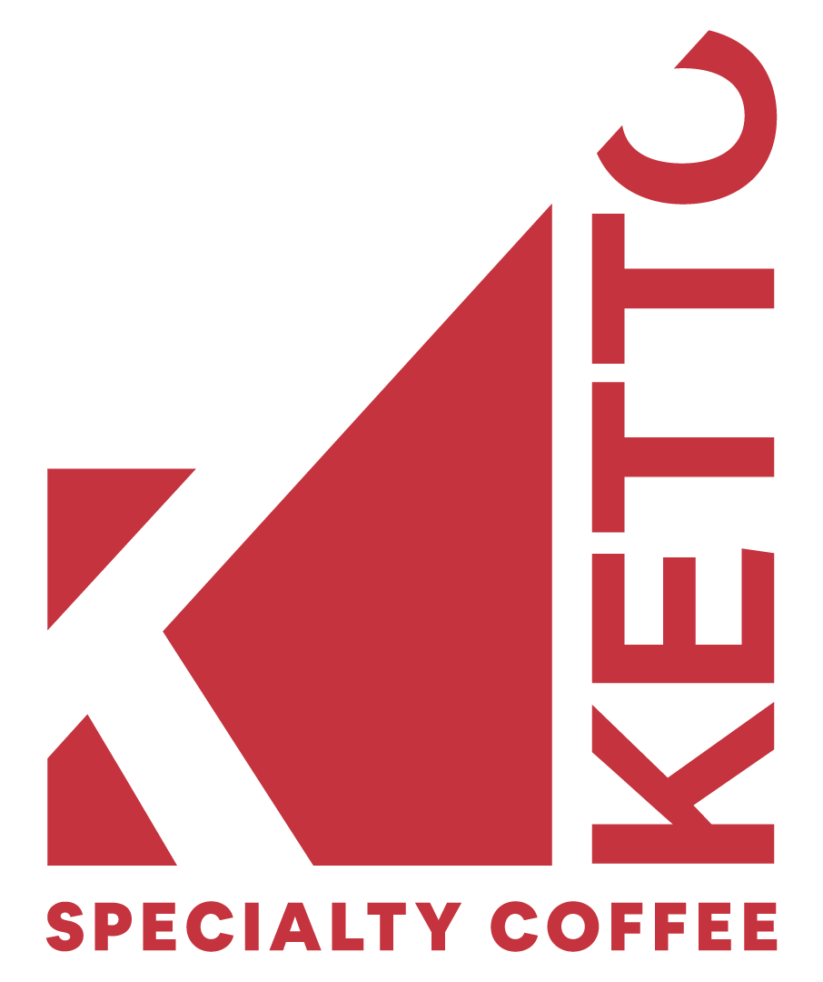 Ketto Specialty Coffee logo